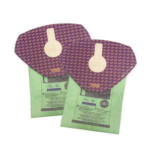 Microfilter Intercept Closed Collar 10Pk