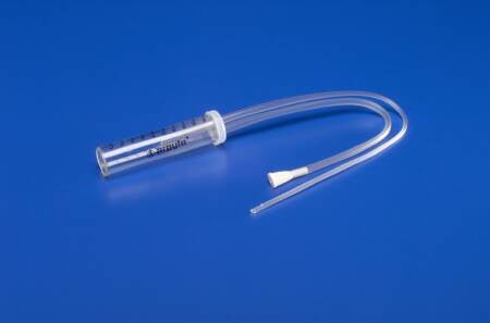 Argyle™ Suction Catheter with Mucus Trap