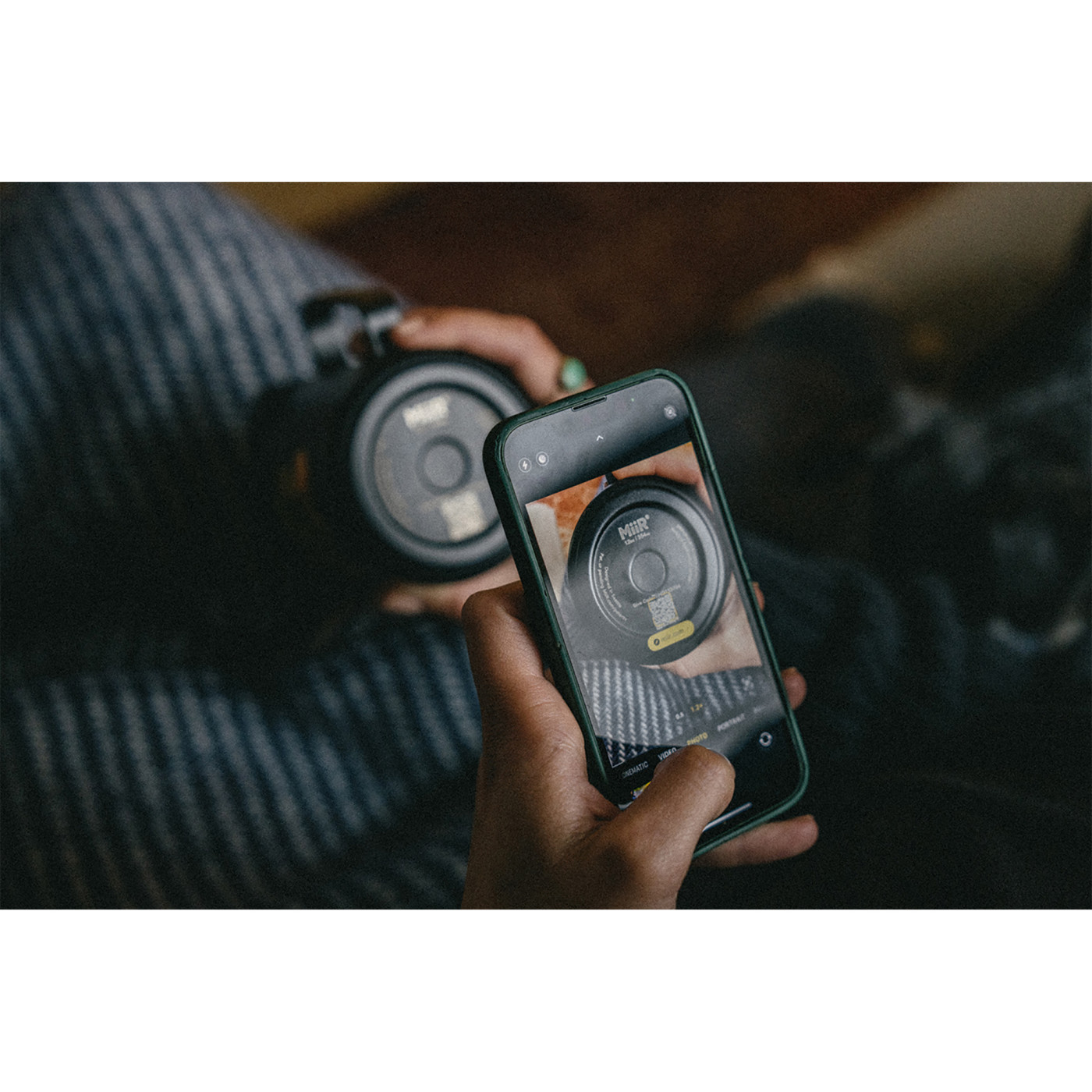 Product View