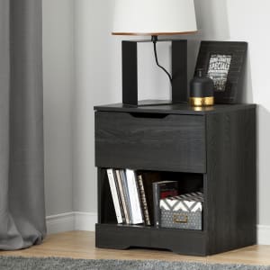Holland - 1-Drawer Nightstand Holland - 1-Drawer Nightstand