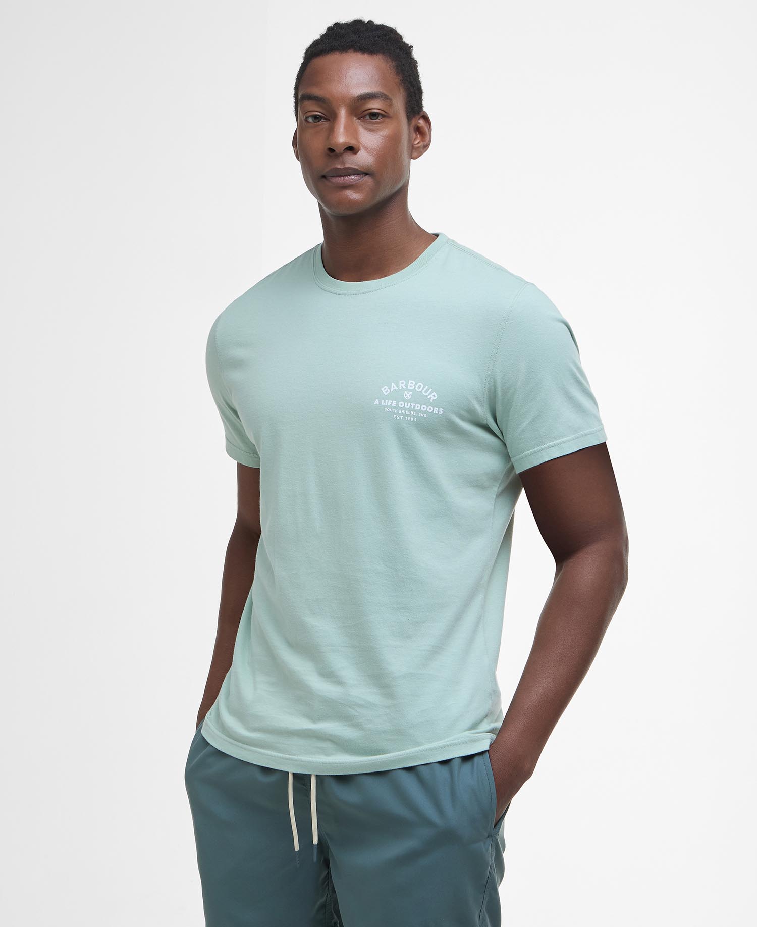 T-Shirt Cranmer Logo image number 0