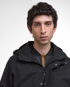 Re-Engineered Wading Spey Showerproof Jacket 