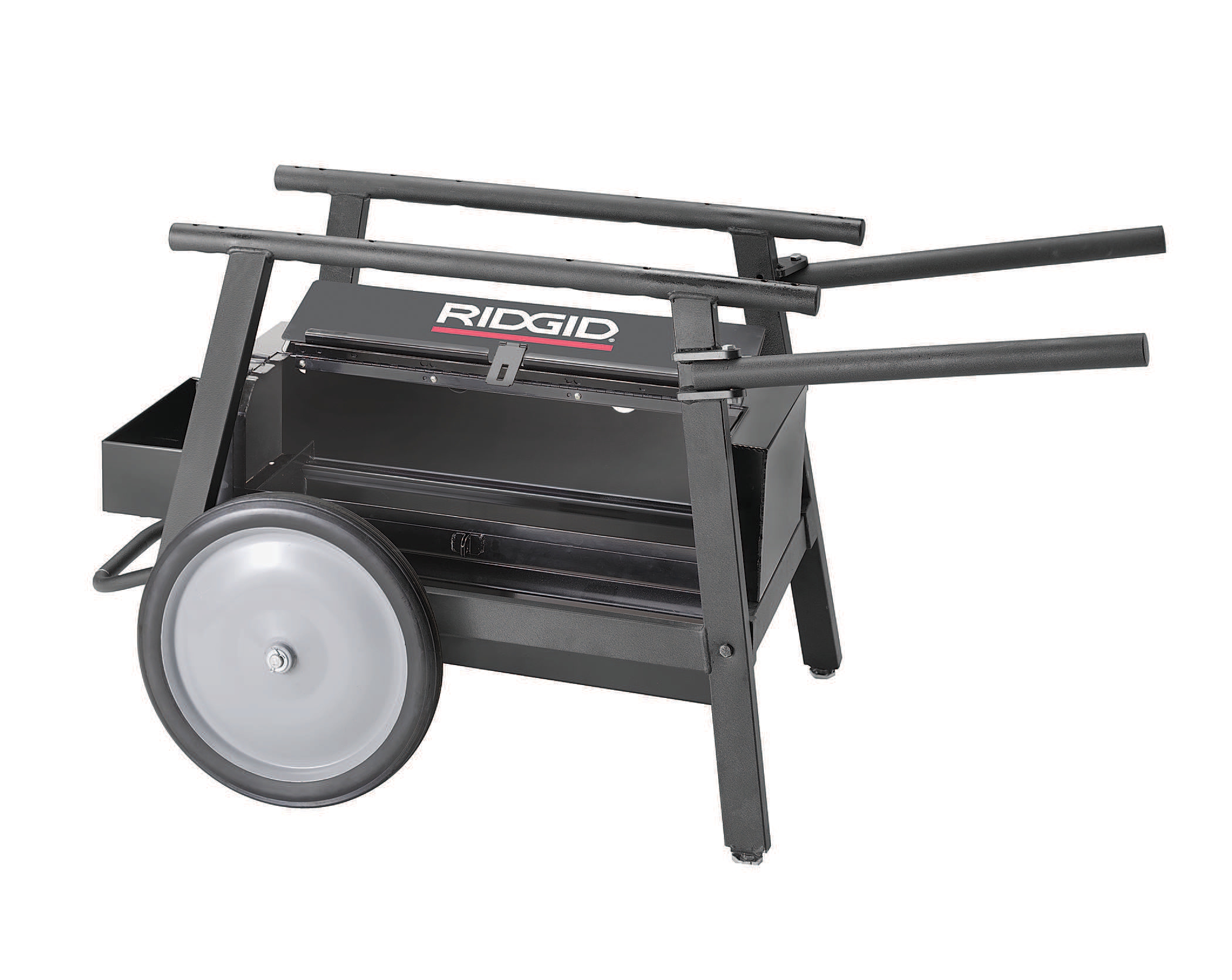 STAND, 200A UNIV WHEEL CABINET