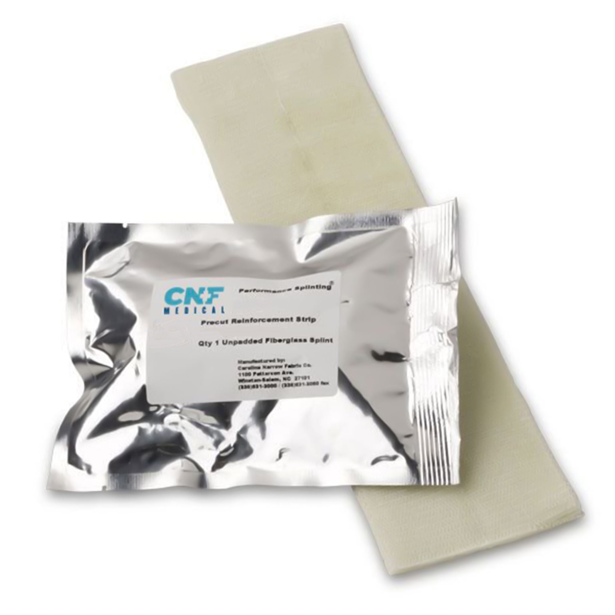 Parker Splint™ Precut Splint, 4 x 38 Inch