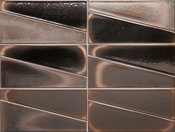 Graphite Molten Bronze Duet