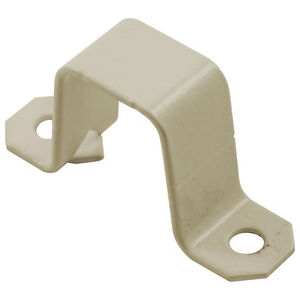 HBL700 Series Mounting Strap, Ivory