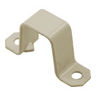 HBL700 Series Mounting Strap, Ivory