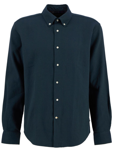Tamish Regular Long-Sleeved Shirt Tamish Regular Long-Sleeved Shirt