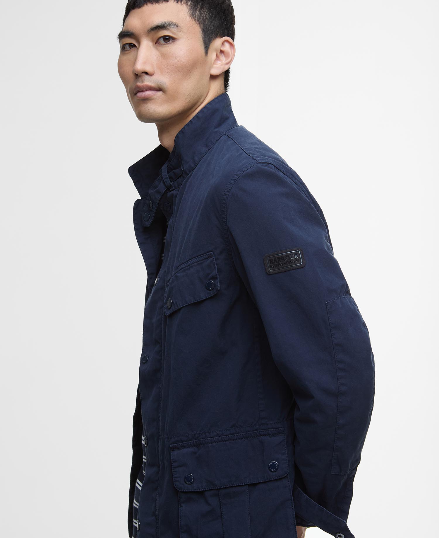Duke Casual Jacket image number 4