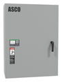 Quick Connect Power panel ASCO Series 300 3 pole 1200A 480V Type 3R