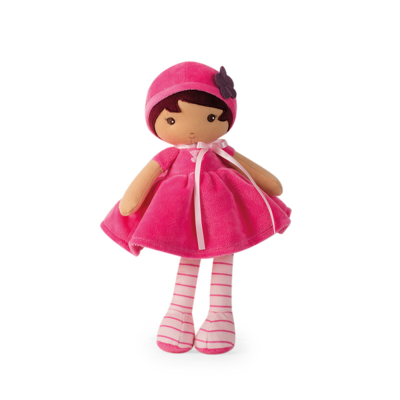 My First Doll Emma, 12.5 Inch Soft Fabric Doll