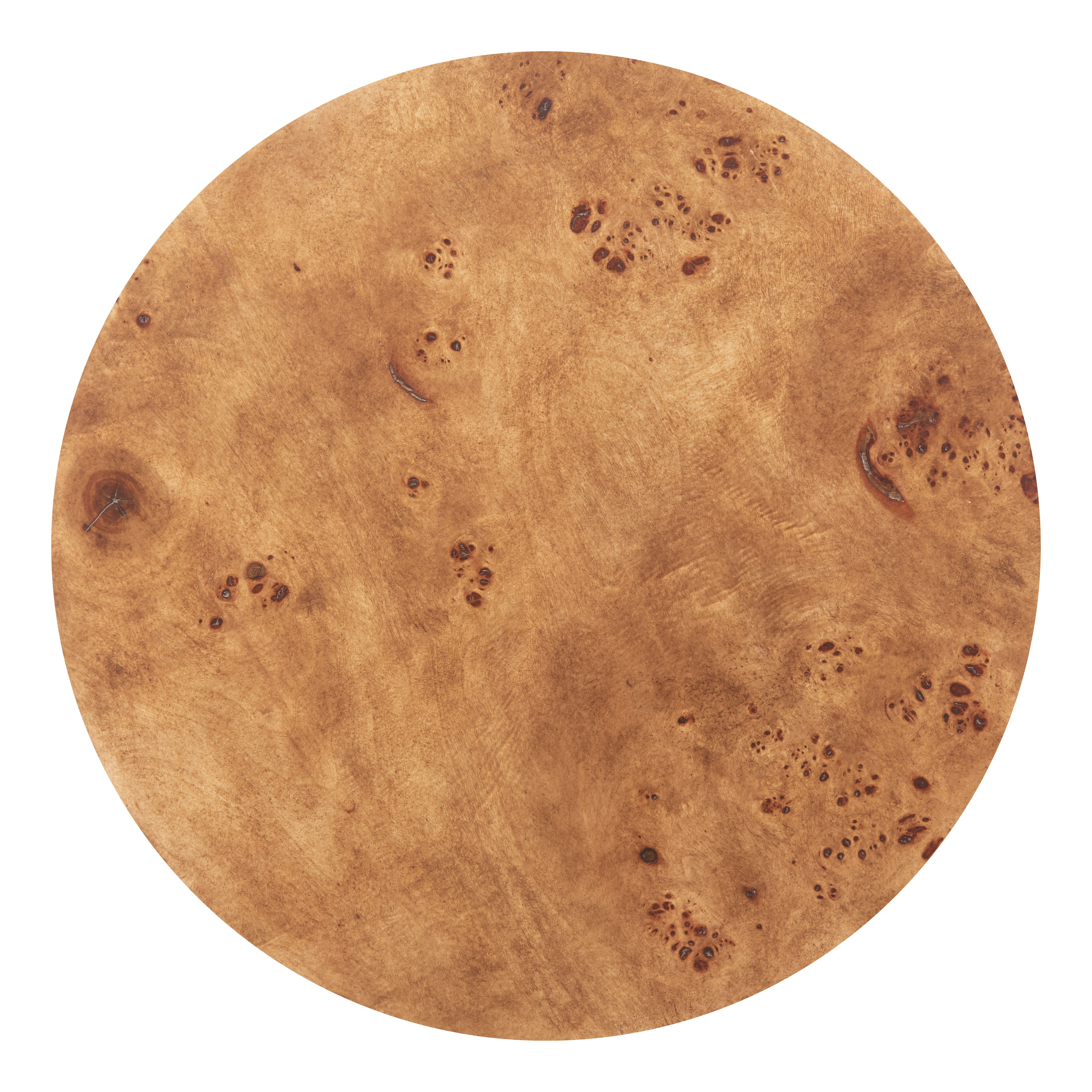 Adna Side Table Brown product image
