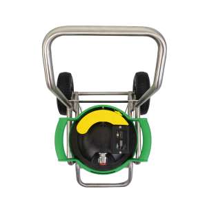 Unger, HydroPower Ultra DI Pure Water System, 3-Stage with Cart