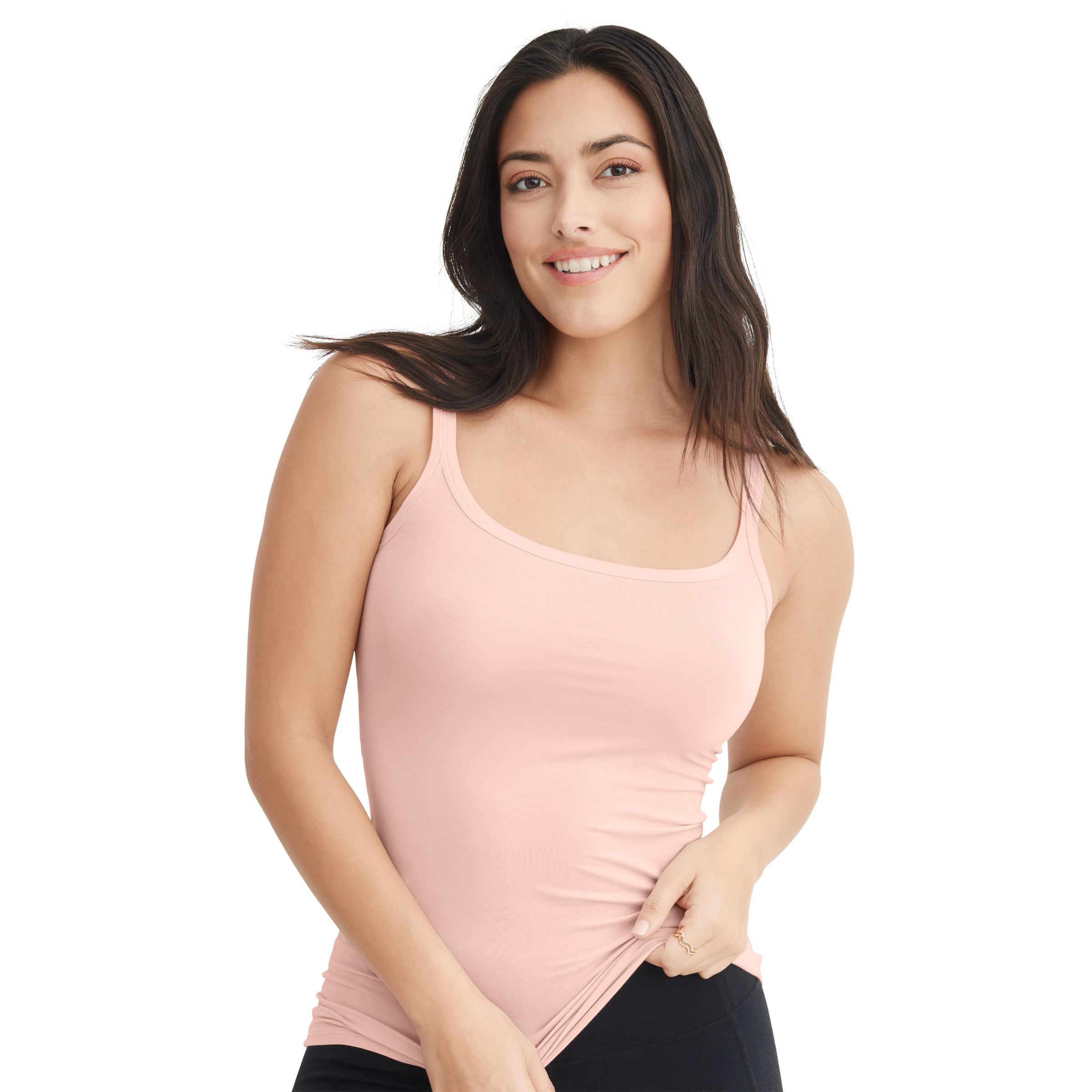 Jockey Women's Supersoft Cami - Picture 11 of 62
