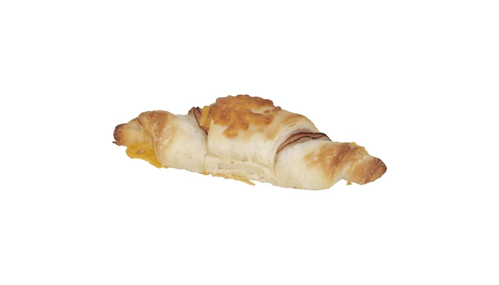 Hillshire Farm® Stuffed Croissant Ham & Cheddar Cheese _image_2