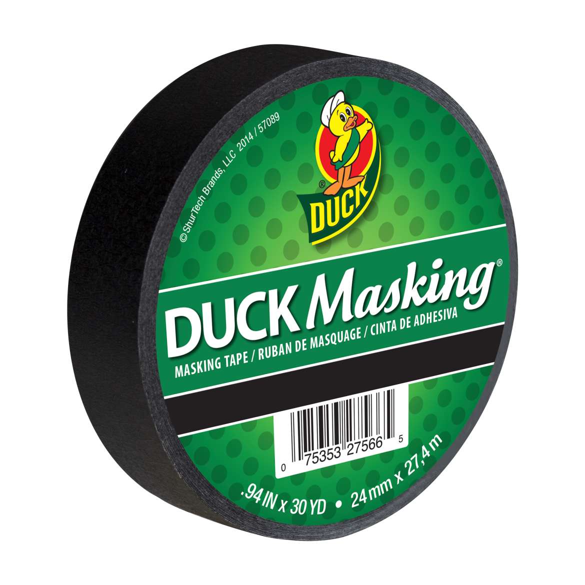 Color Masking Tape Image