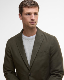 Blazer Jennings Moleskin Brown
