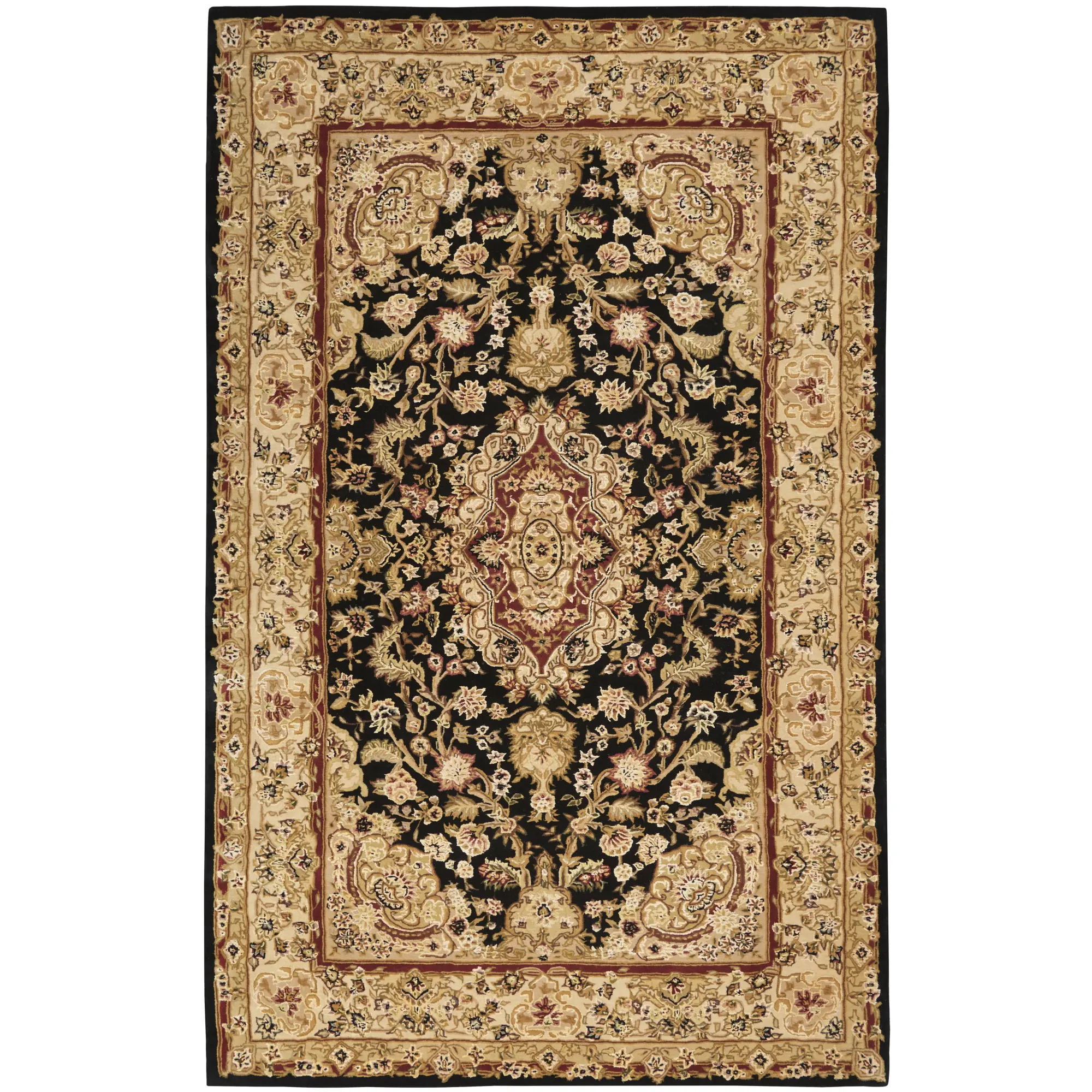 Nourison_Home_2028BLK066102