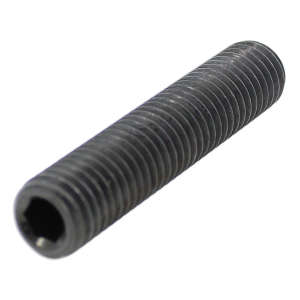 Grub Screw M10X50E.I.Black Cl12.9Uni592