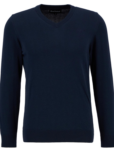 Pullover Pima Cotton V-Neck Pullover Pima Cotton V-Neck