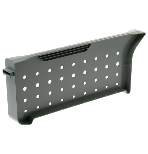 LOWER BASKET DIVIDER - GREY