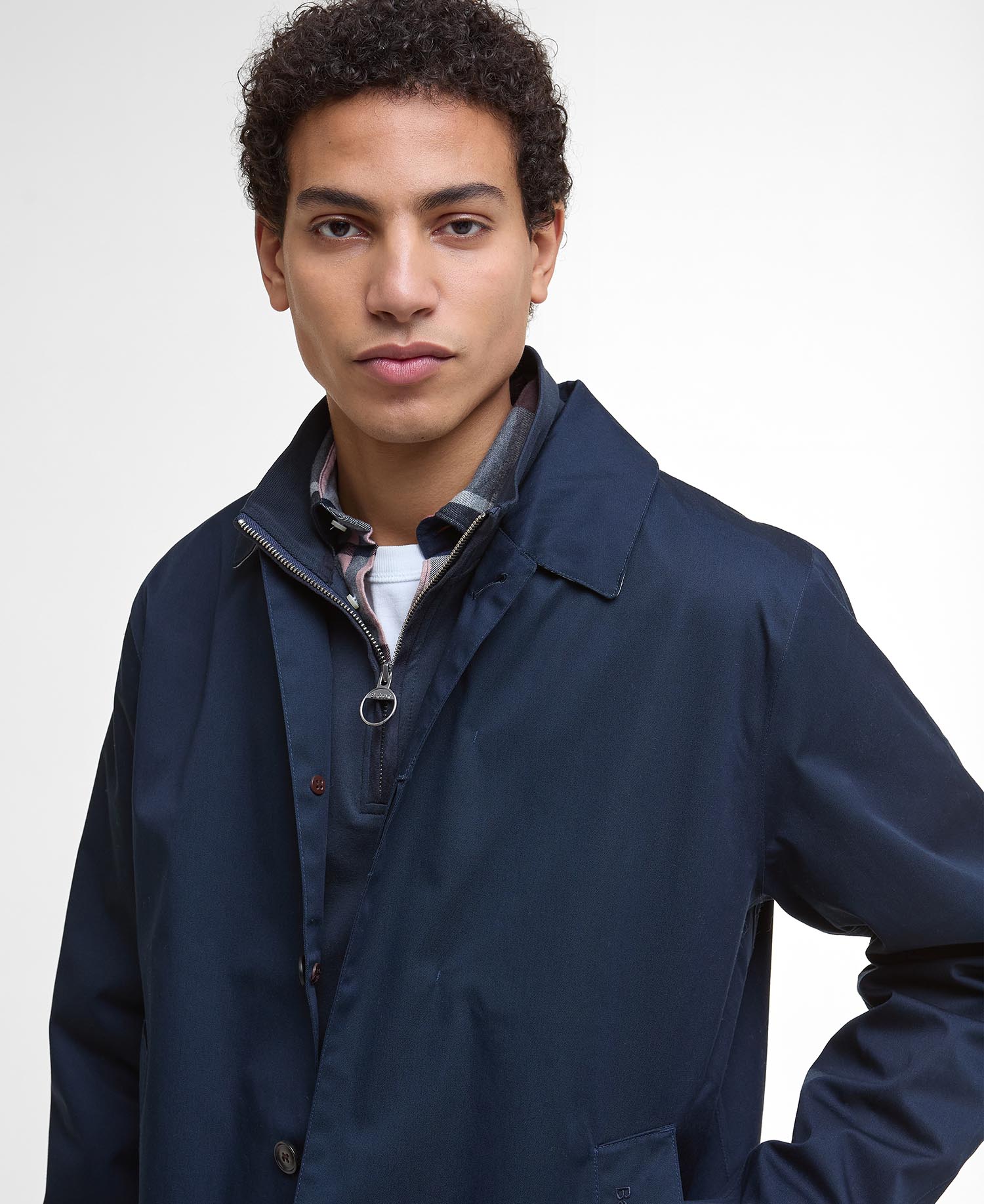 Jacke Lorden image number 3