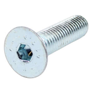 Screw M10X40 Tpsce Uni 5933 (10.9) Zi