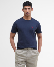 Essential Sports T-Shirt Classic Navy