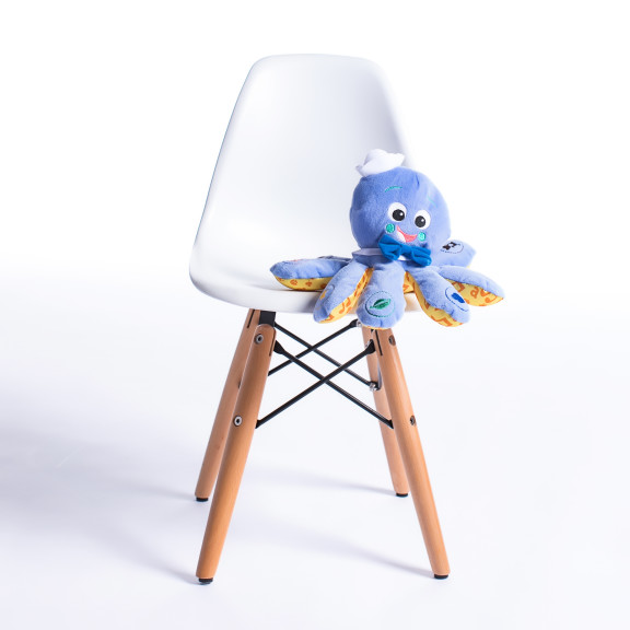 Octoplush™ Musical Toy