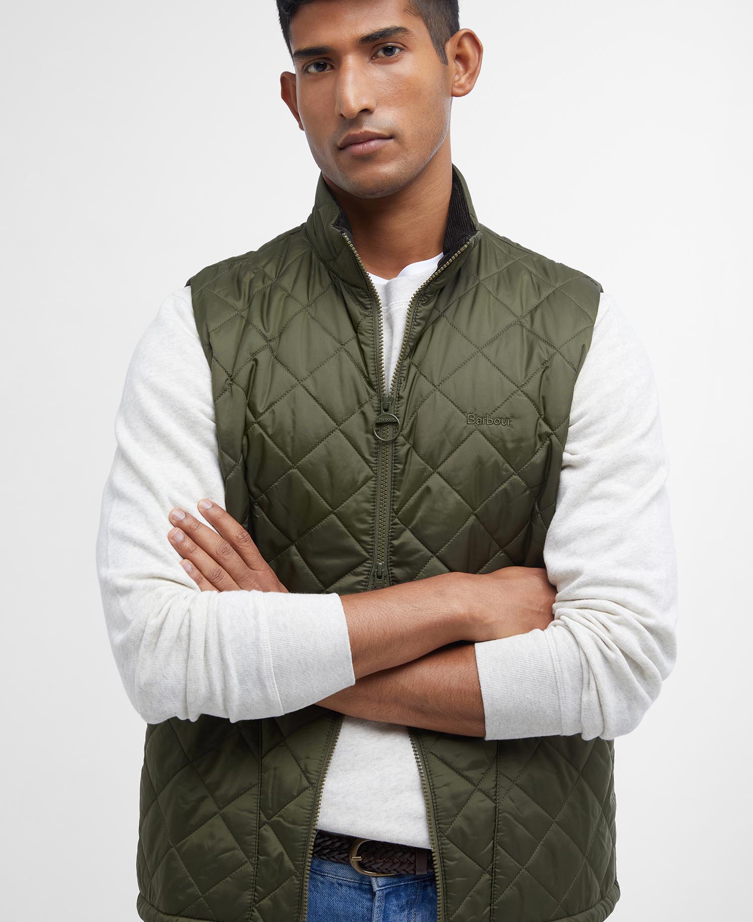 Monty Gilet image number 3