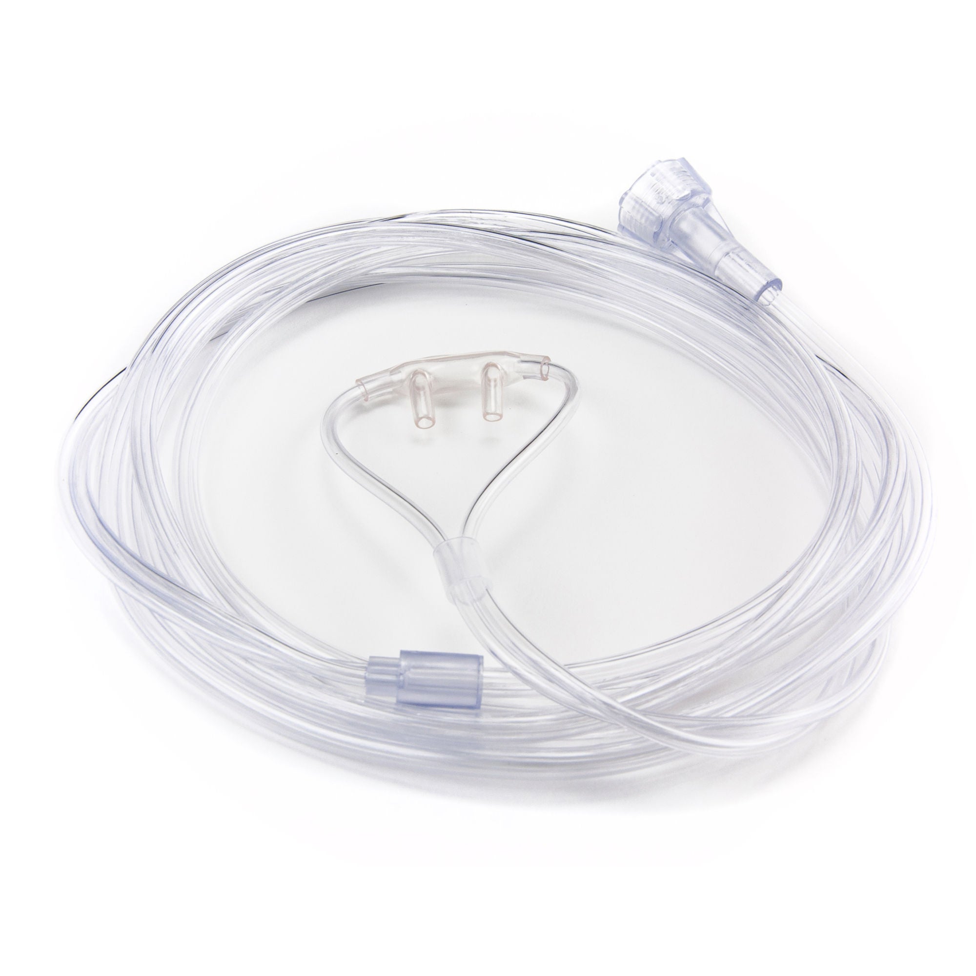 McKesson Nasal Cannula, 7 Foot