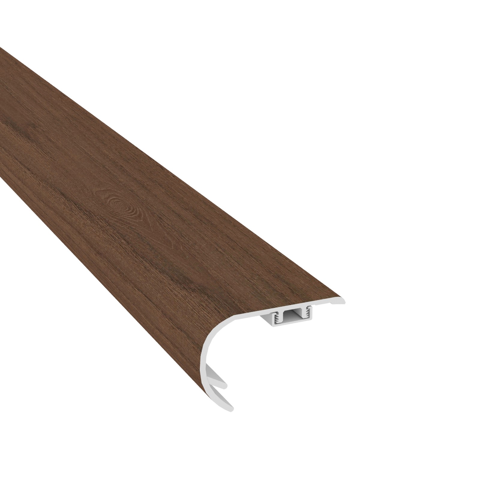 Bridge Beam Stair Nosing Overlap 6.5mm view 1