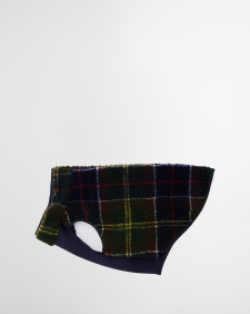 Cappottino per cani reversibile Field 