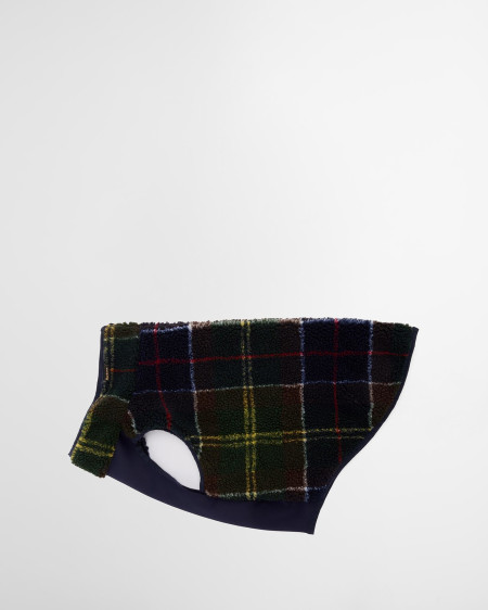 Cappottino per cani reversibile Field