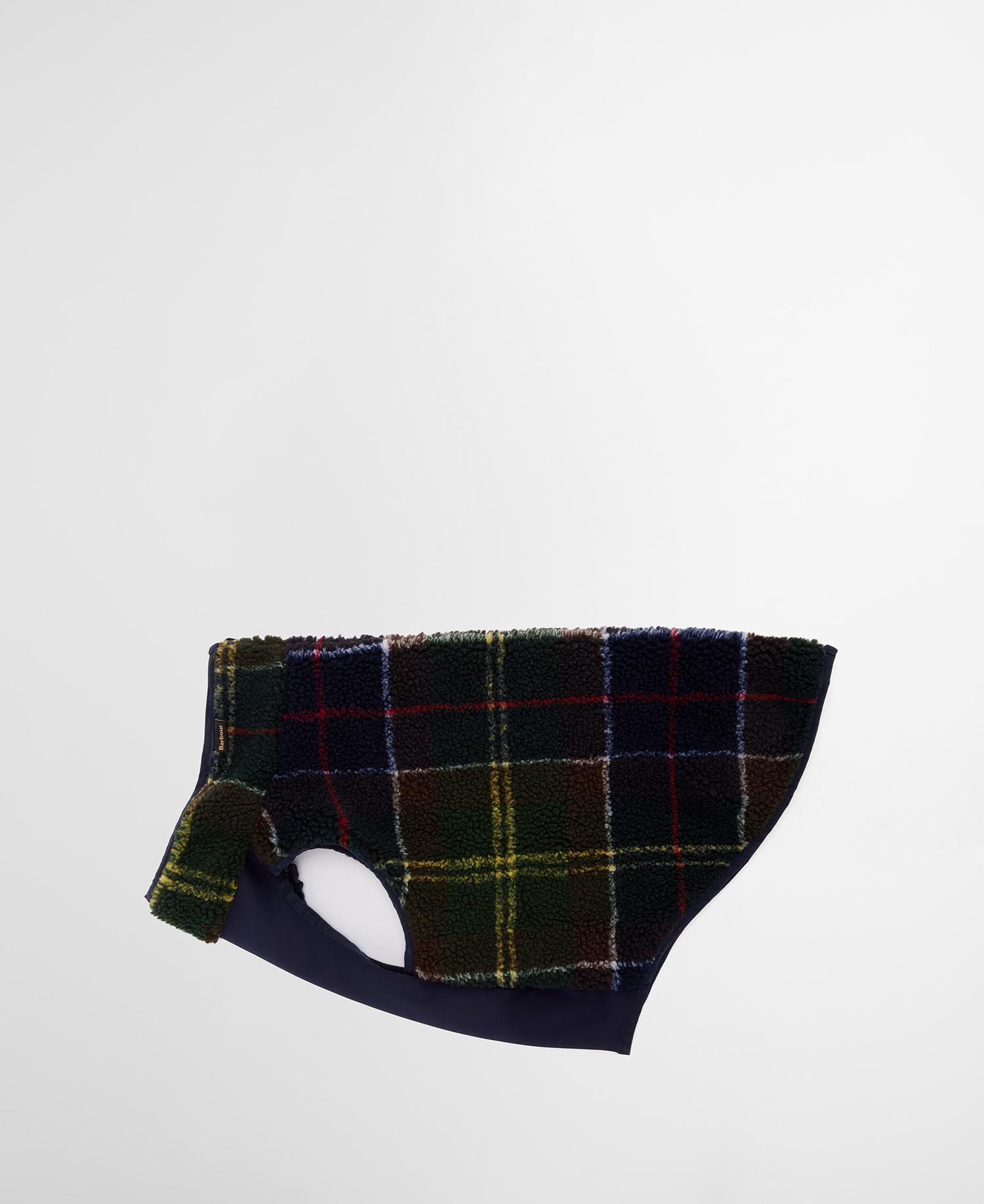Cappottino per cani reversibile Field image number 5