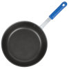 10-inch Wear-Ever® aluminum fry pan with CeramiGuard® II nonstick coating and Cool Handle® silicone handle