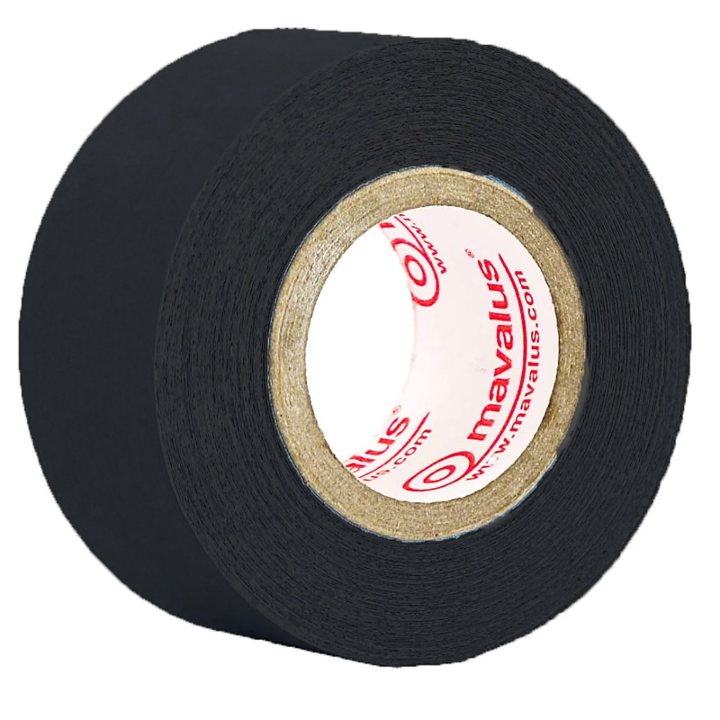 Tape 1" x 324", Black