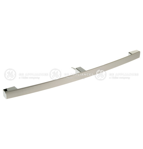 STAINLESS DOOR IN DOOR HANDLE