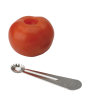 Bulk-pack Tomato King® scooper