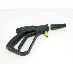Cc17Hp And C3Hp Spray Gun Assembly