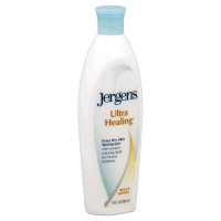 Jergens® Ultra Healing Extra Dry Skin Moisturizer, 10-ounce Bottle