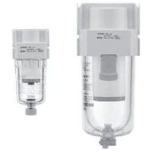 Mist Separator