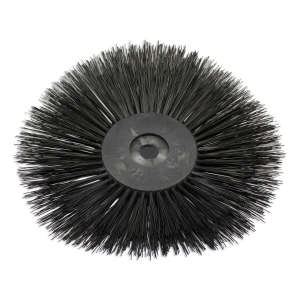 Side Brush Mixed Pplø1 D=400 H=50