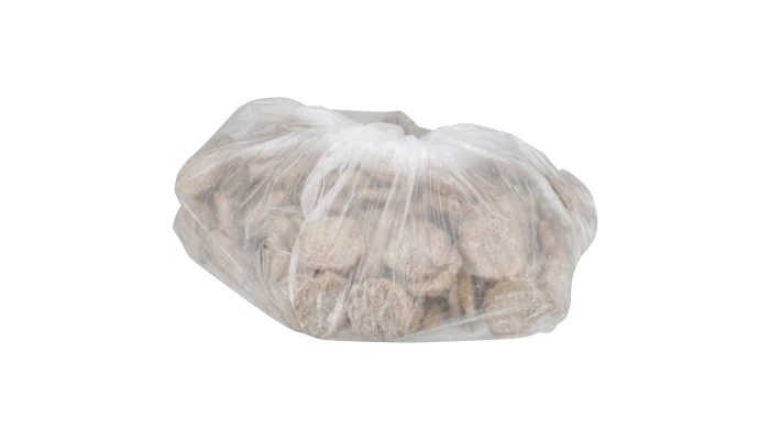 AdvancePierre™ Low Sodium Flame Grilled Beef Patties, 2.25 oz._image_3