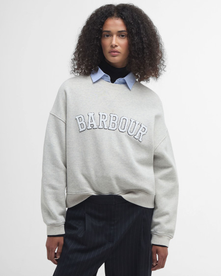Silverdale Logo Sweatshirt