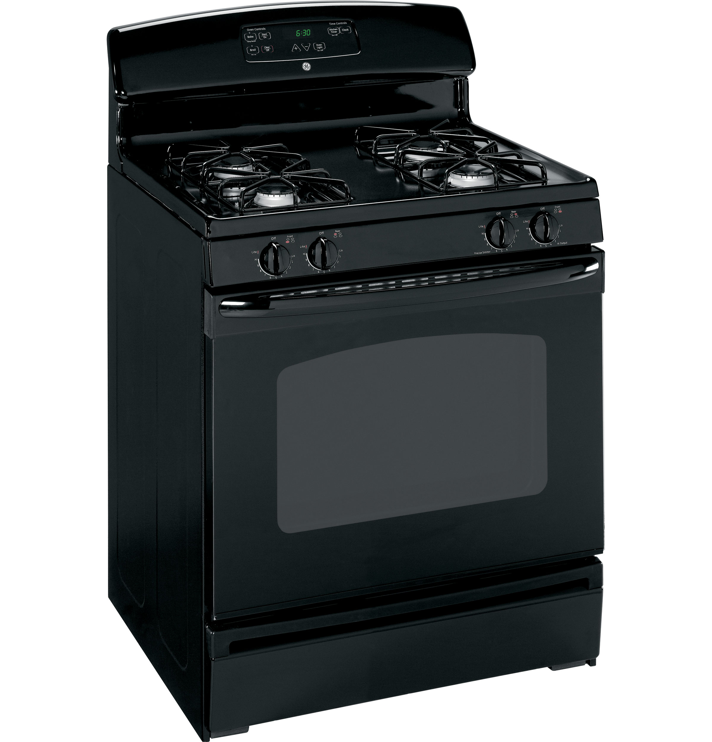 GE® 30