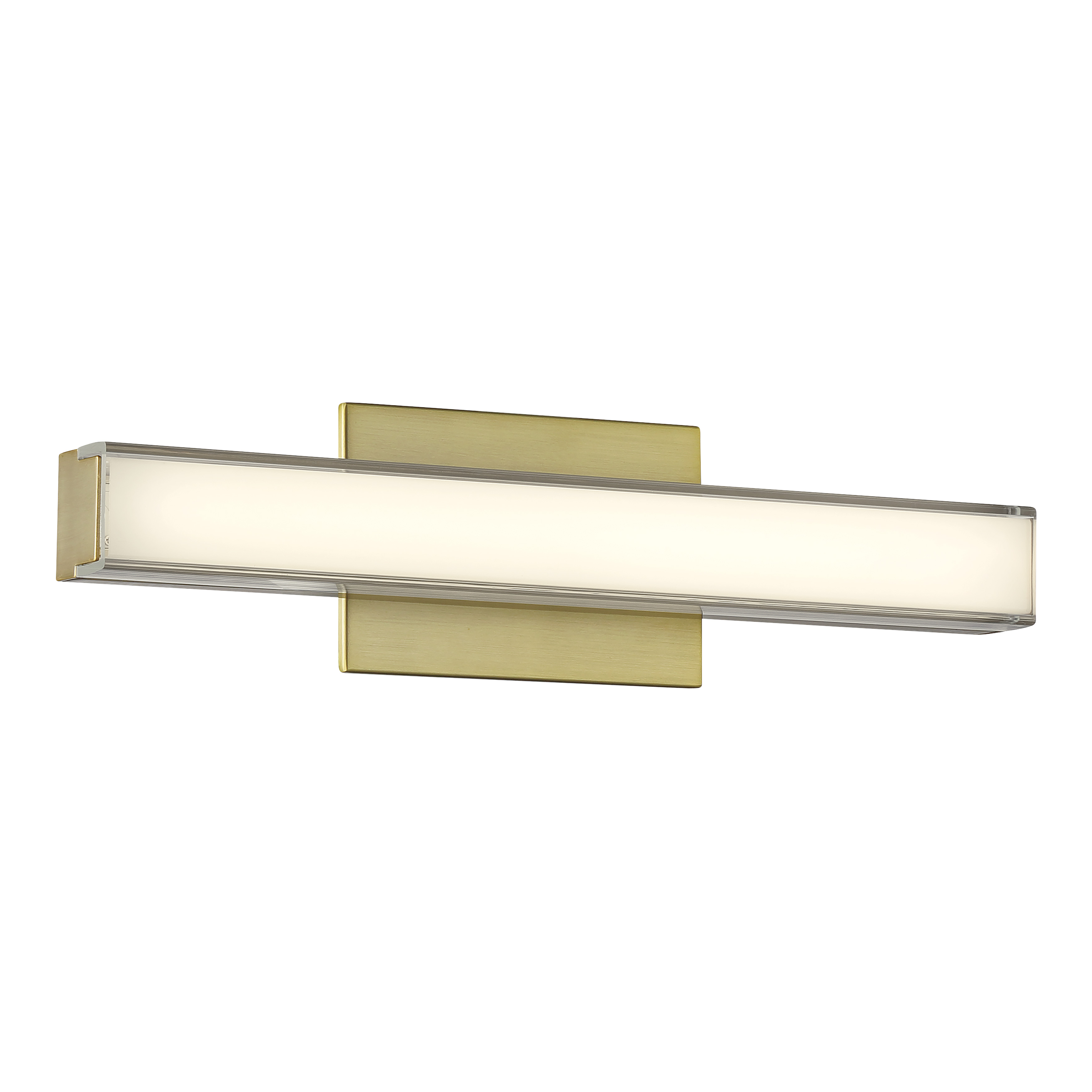 18" LED Wall Sconce