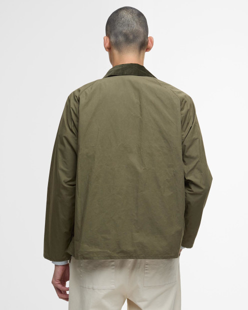 Freizeitjacke A7 Pacemaster 
