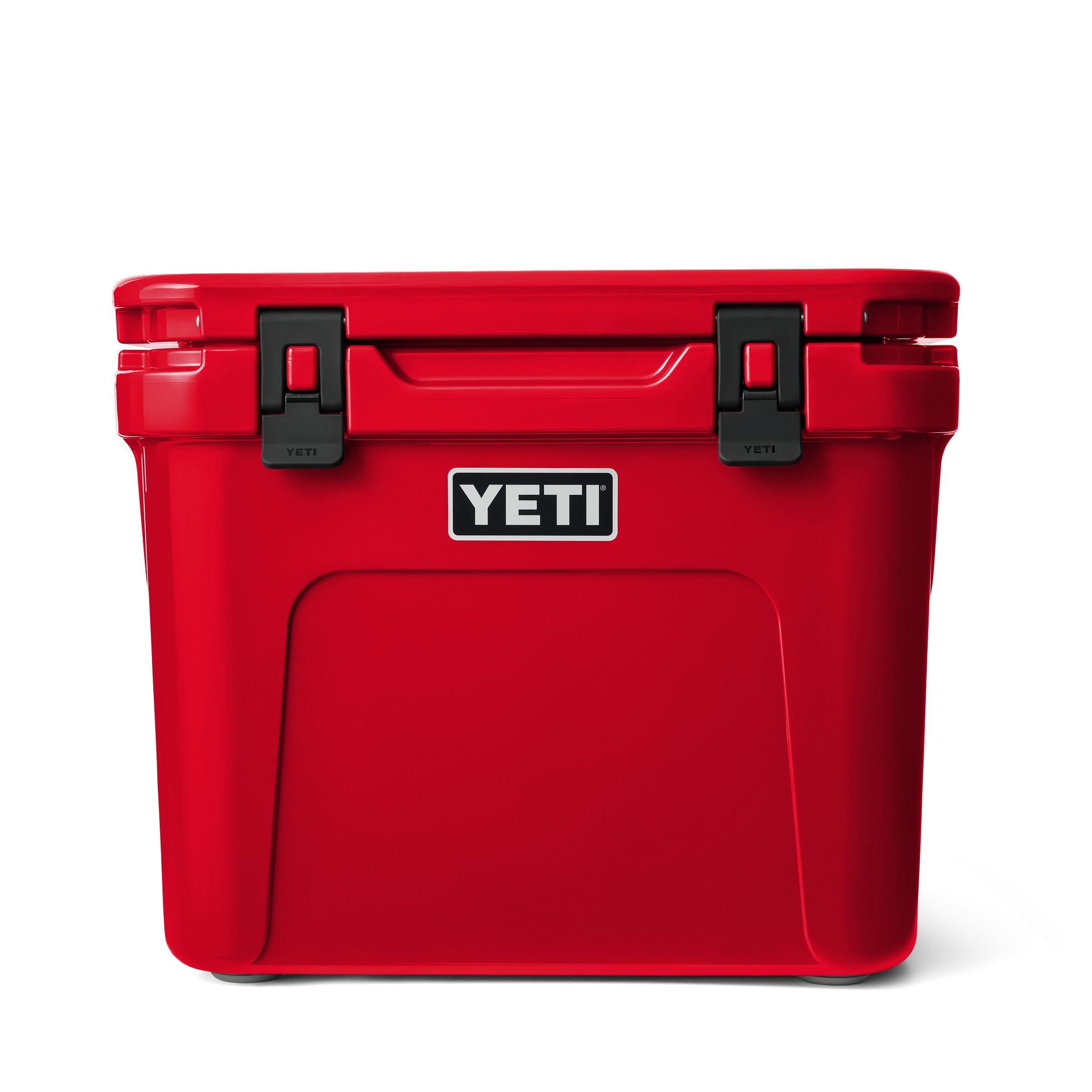 YETI Roadie® 32 Wheeled Cooler Rescue Red