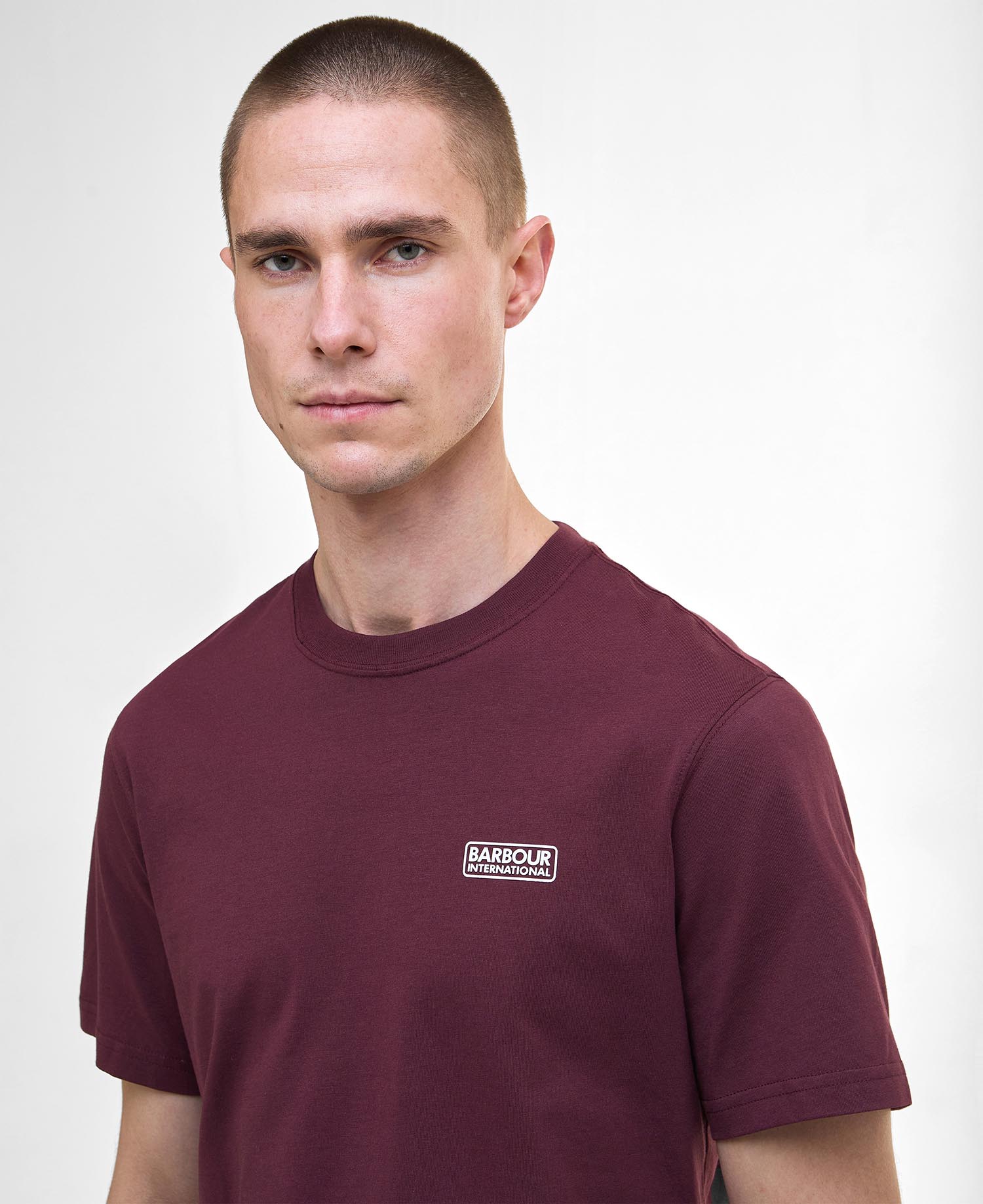 Small Logo T-Shirt image number 3
